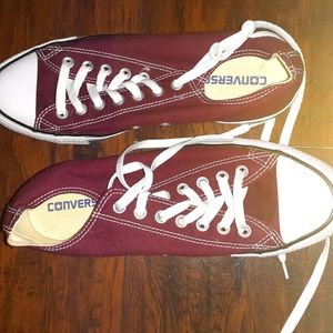 Mens converse shoes